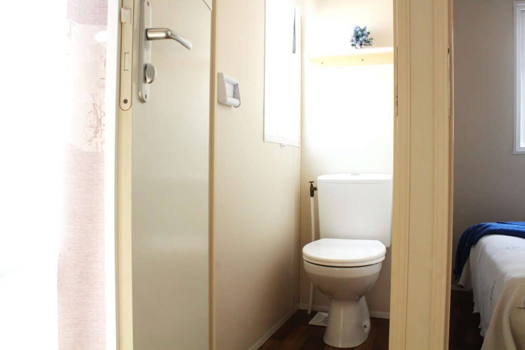 mobilhome segunda mano IRM Mercure 26