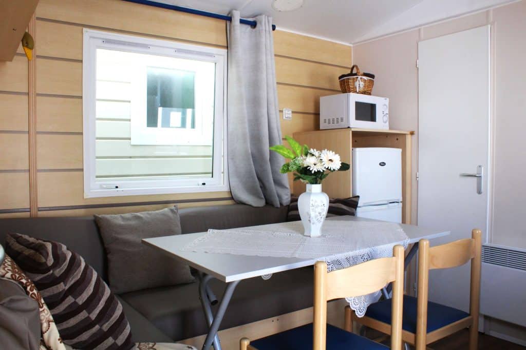 mobilhome segunda mano IRM Mercure 7