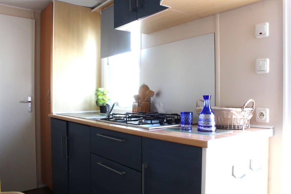 mobilhome segunda mano IRM Mercure 8