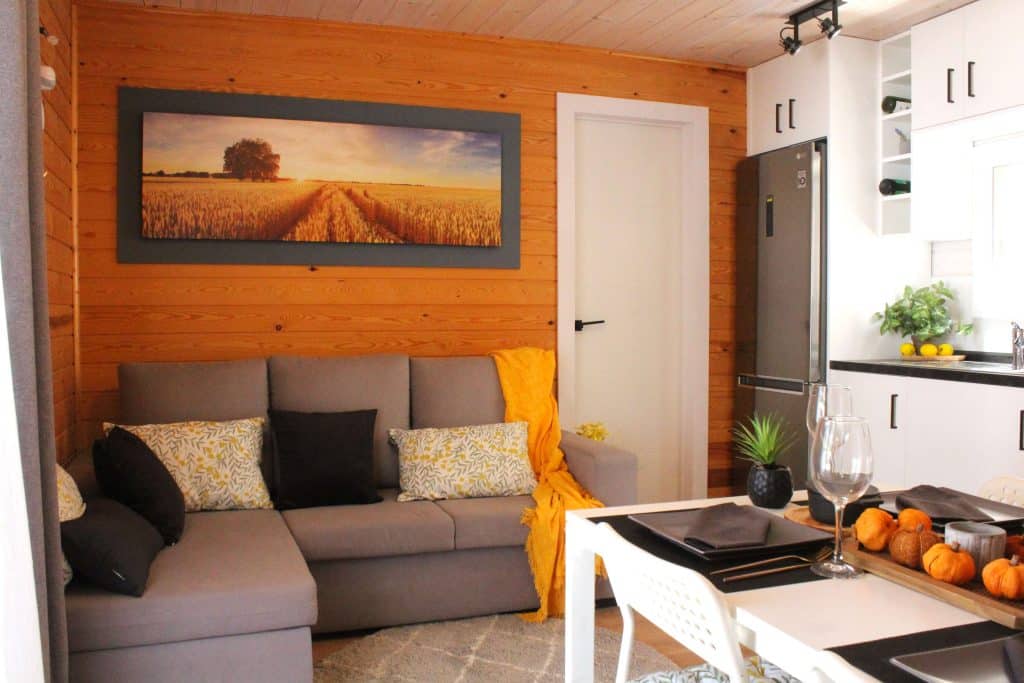 mobil home nuevo madera 12