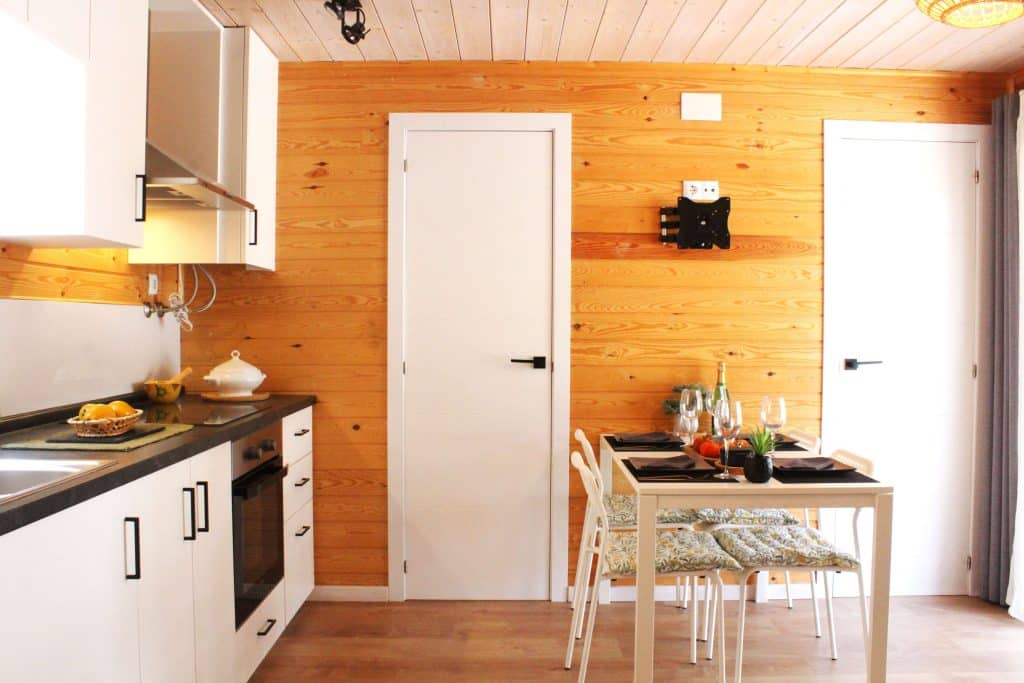 mobil home nuevo madera 13