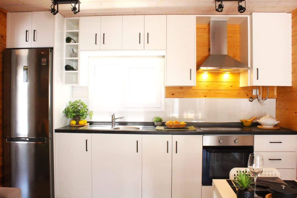 mobil home nuevo madera 17