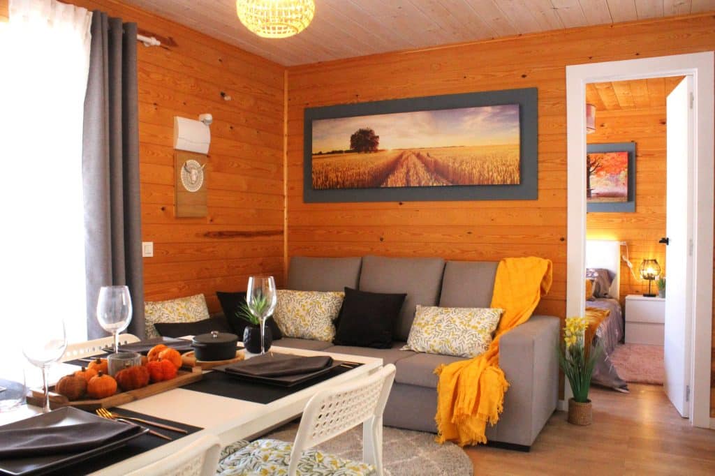 mobil home nuevo madera 19