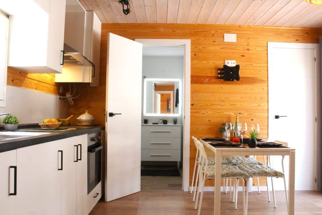 mobil home nuevo madera 21