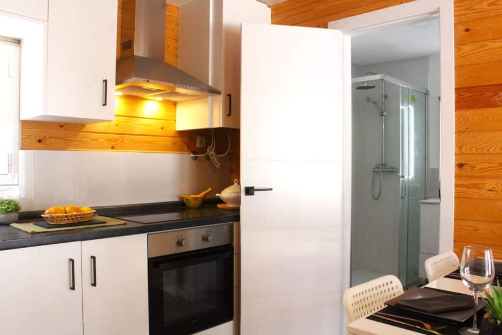 mobil home nuevo madera 23