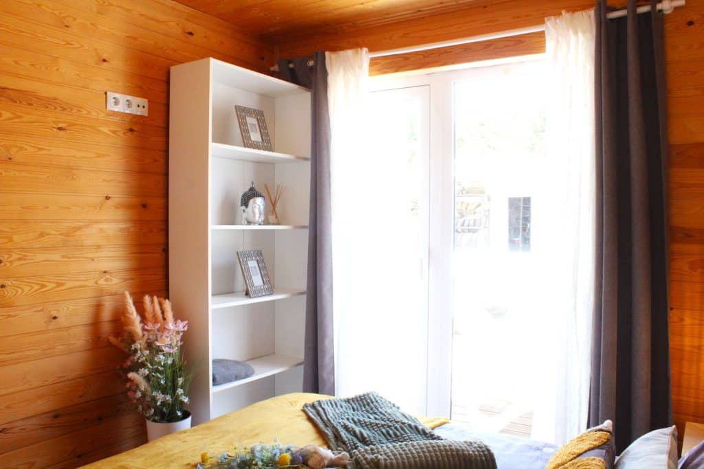 mobil home nuevo madera 30