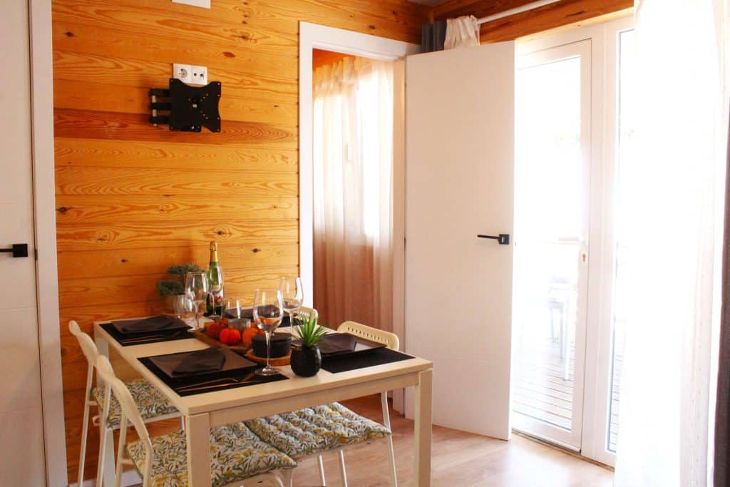 mobil home nuevo madera 35.2