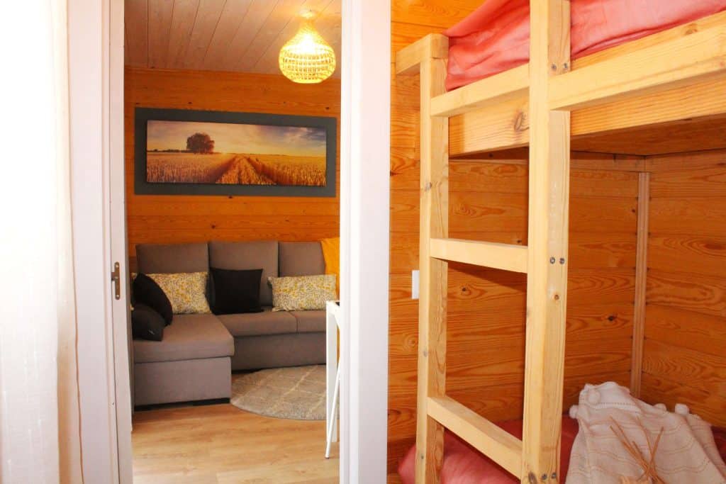mobil home nuevo madera 40