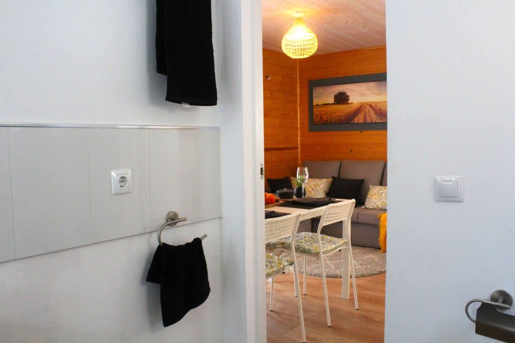 mobil home nuevo madera 44