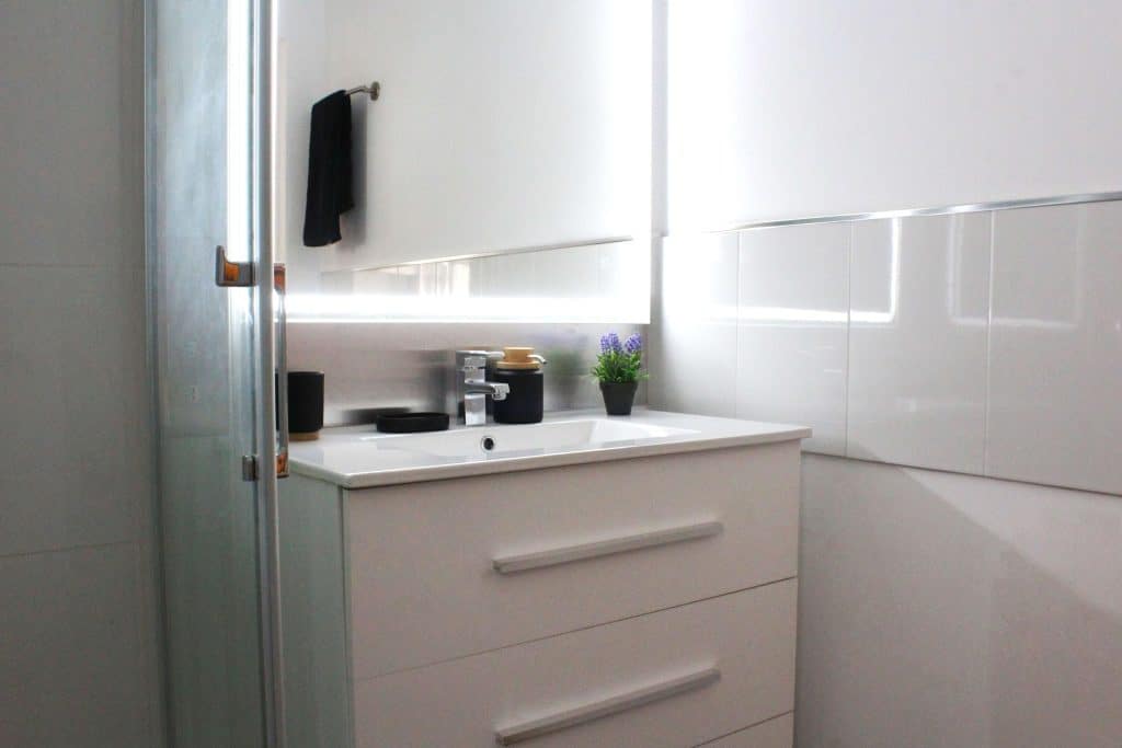 mobil home nuevo madera 45