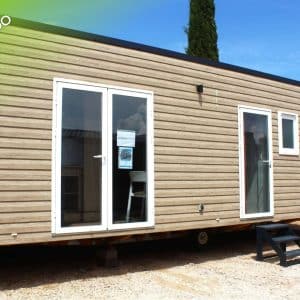 mobile homes nuevos cuni
