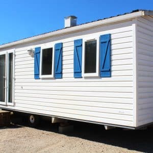 mobil home segunda mano modelo irm altair