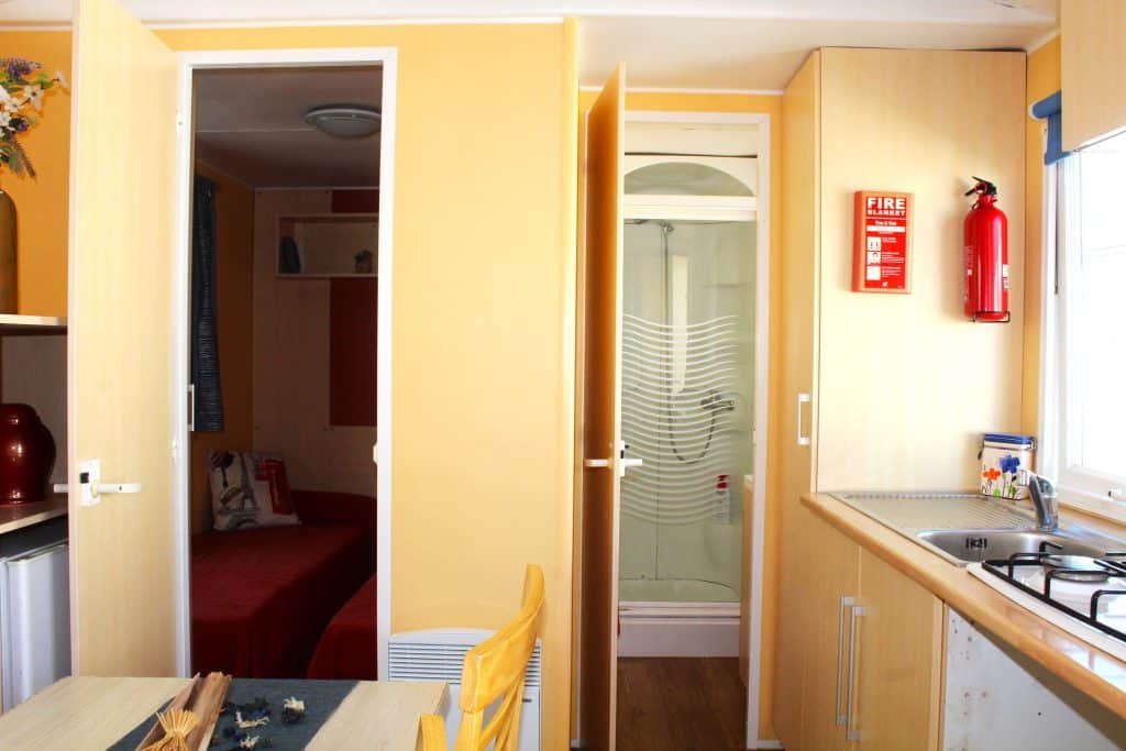 mobil home segunda mano irm mercure 14
