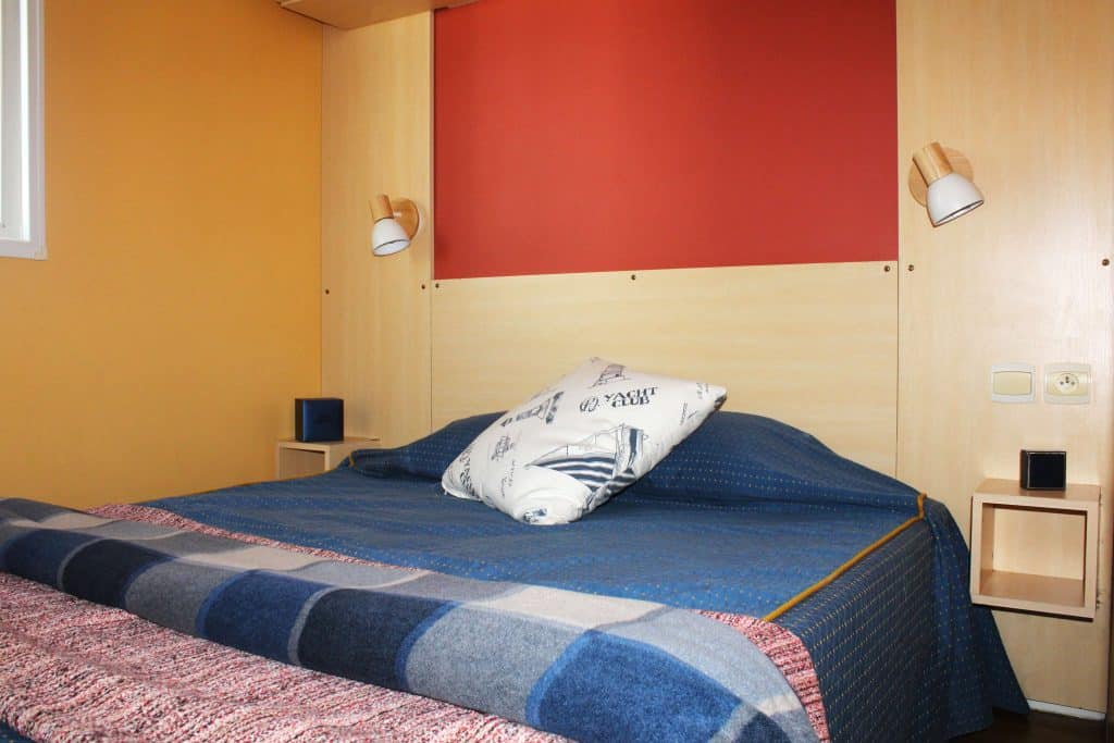 mobil home segunda mano irm mercure 15