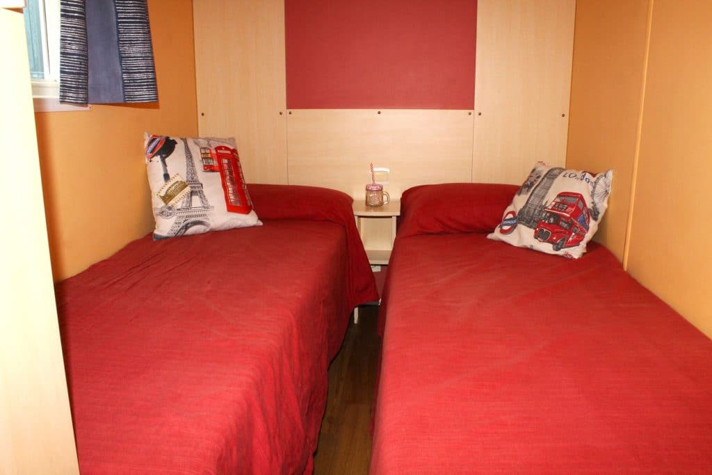 mobil home segunda mano irm mercure 22