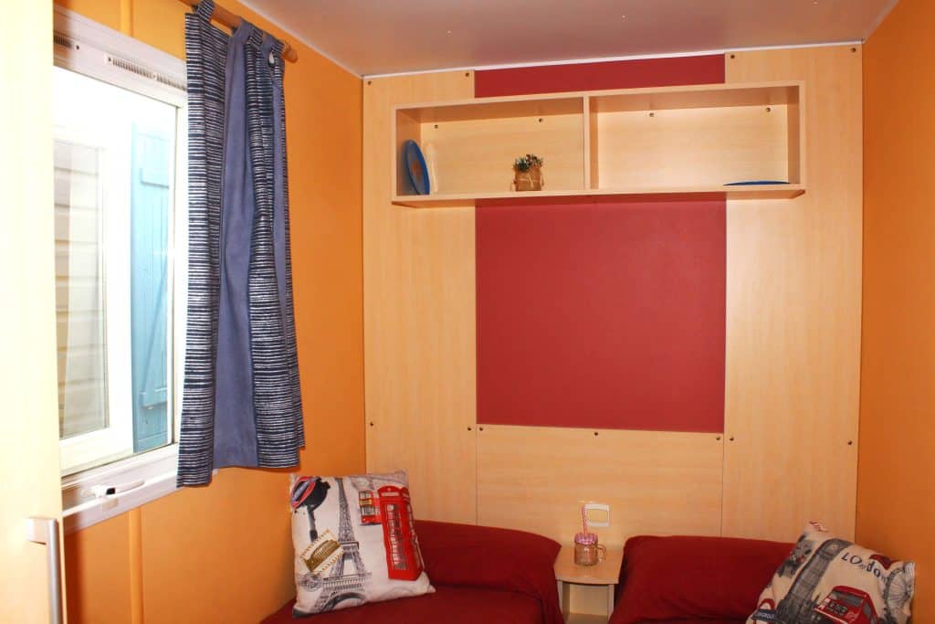 mobil home segunda mano irm mercure 23