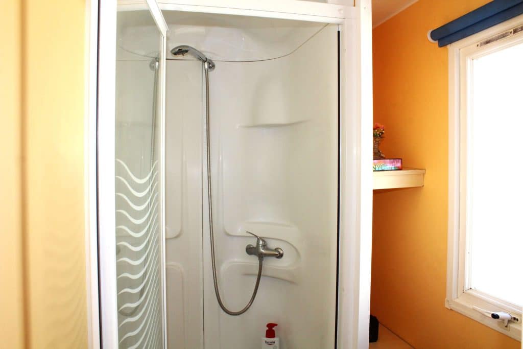 mobil home segunda mano irm mercure 25