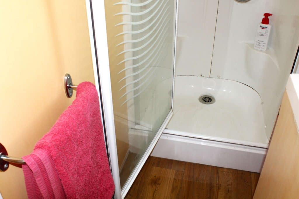 mobil home segunda mano irm mercure 26