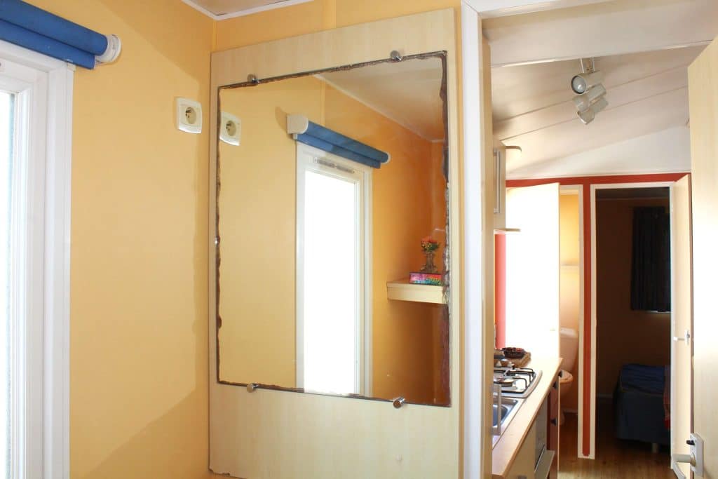 mobil home segunda mano irm mercure 27