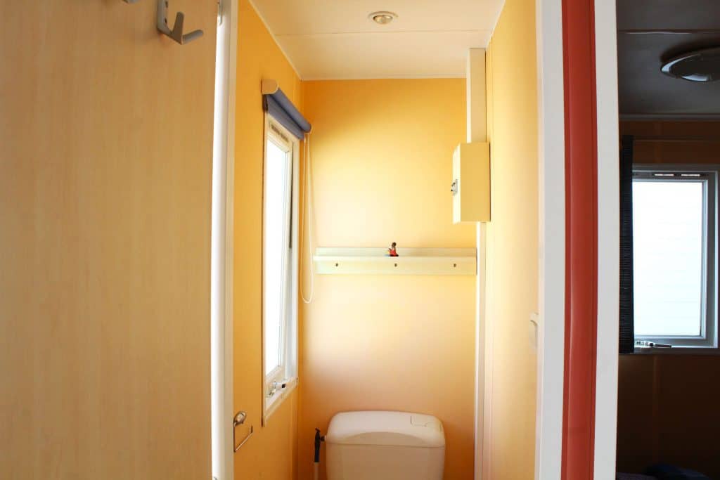 mobil home segunda mano irm mercure 31