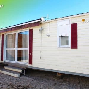 Mobil home Sun Living CL04 / Ref.16022023/M​