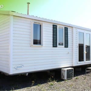 mobil home irm super cordelia reservado
