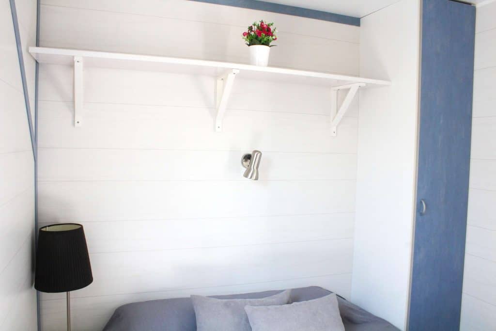 mobil home ocasión o'hara 18