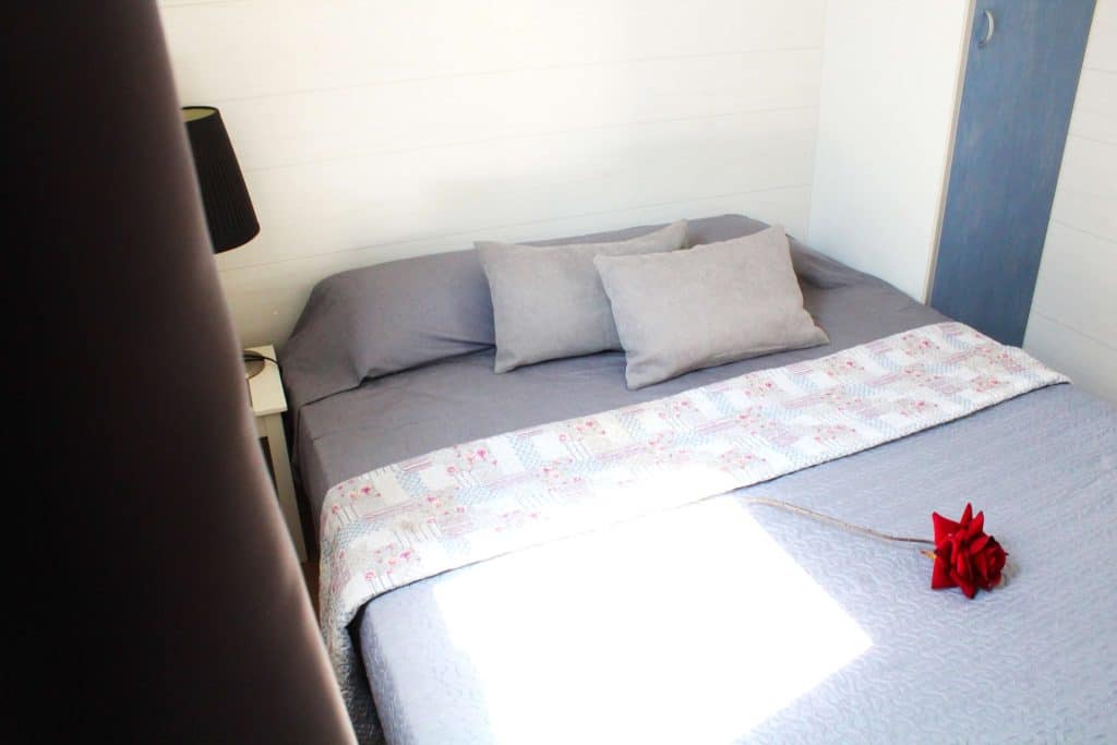 mobil home ocasión o'hara 19