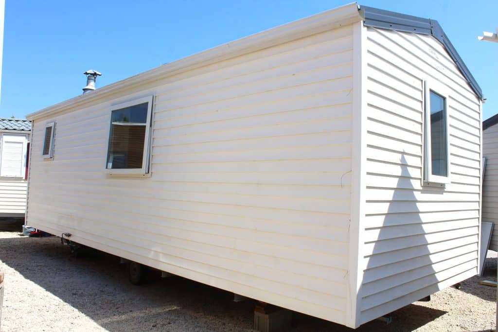 mobil home ocasión o'hara 2