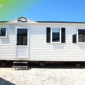 mobilhomes cuni, modeo o'hara reservado