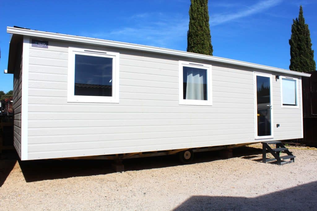 mobil home nueva panoramic 3