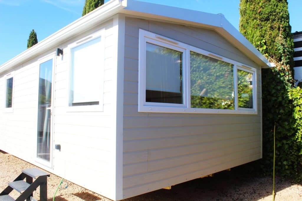 mobil home nueva panoramic 4