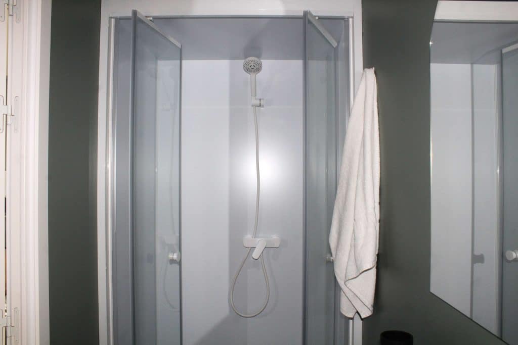 mobil home nueva panoramic 40