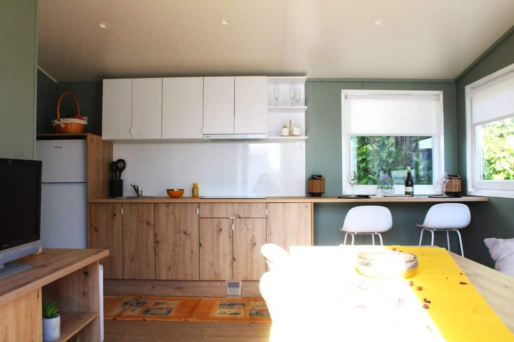 mobil home nueva panoramic 6