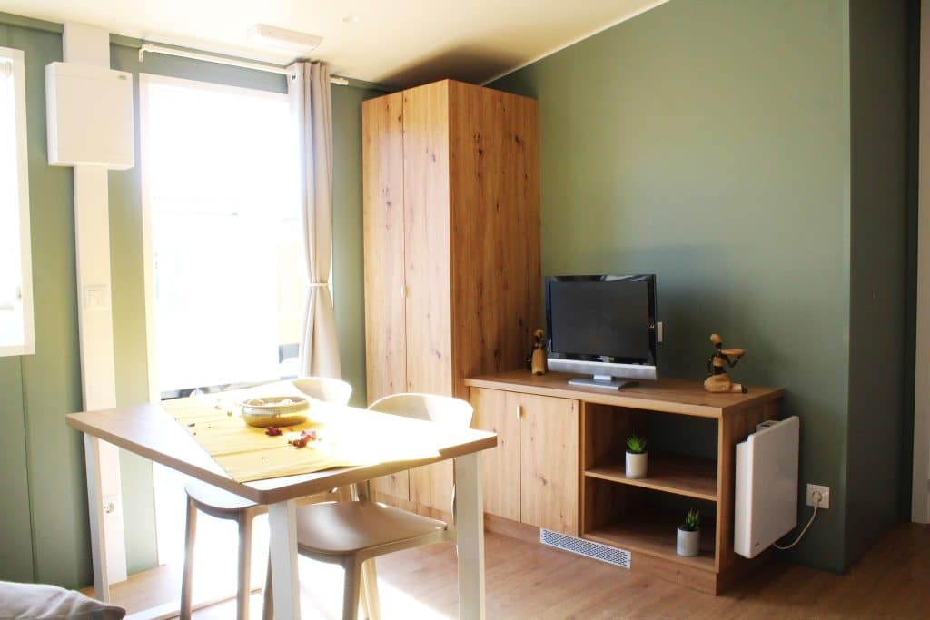 mobil home nueva panoramic 9