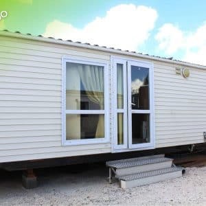 mobil home sun roller reservada