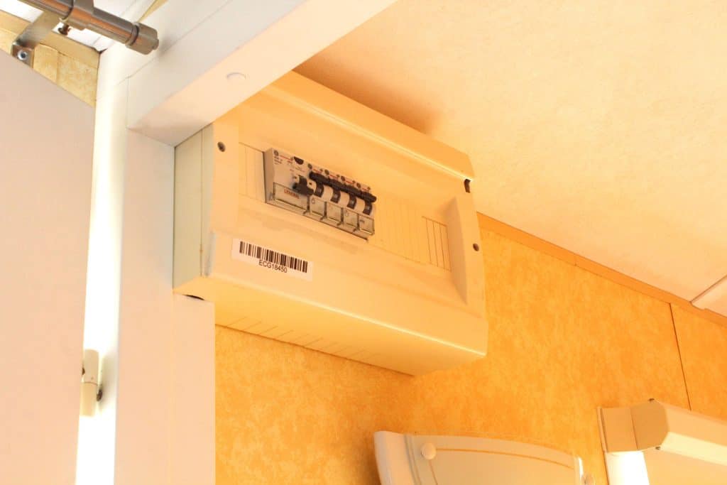 mobilhome cuni waitipi niagara 46