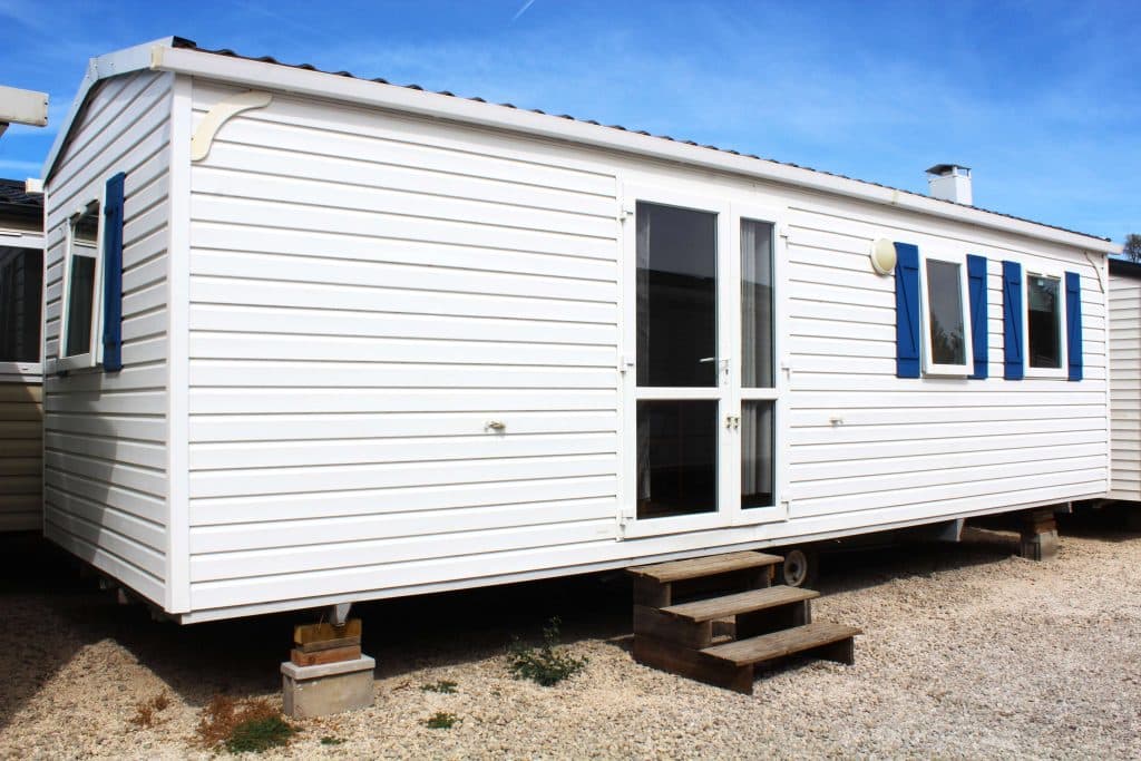 mobilhome irm altair 2