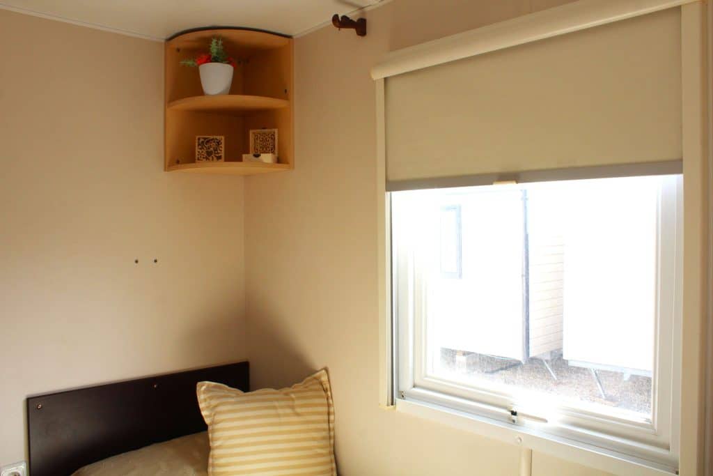 mobilhome irm altair 25