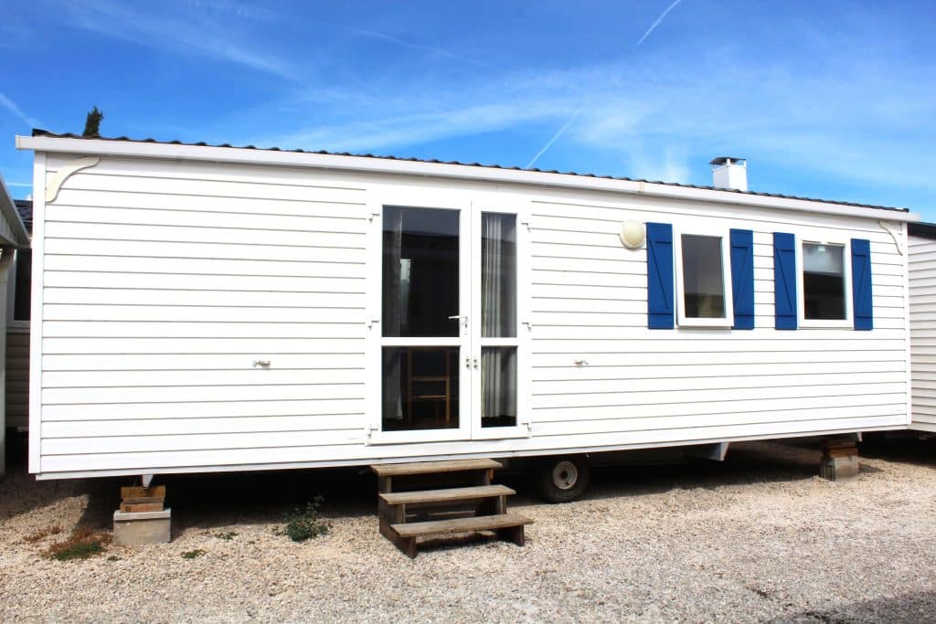 mobilhome irm altair 3