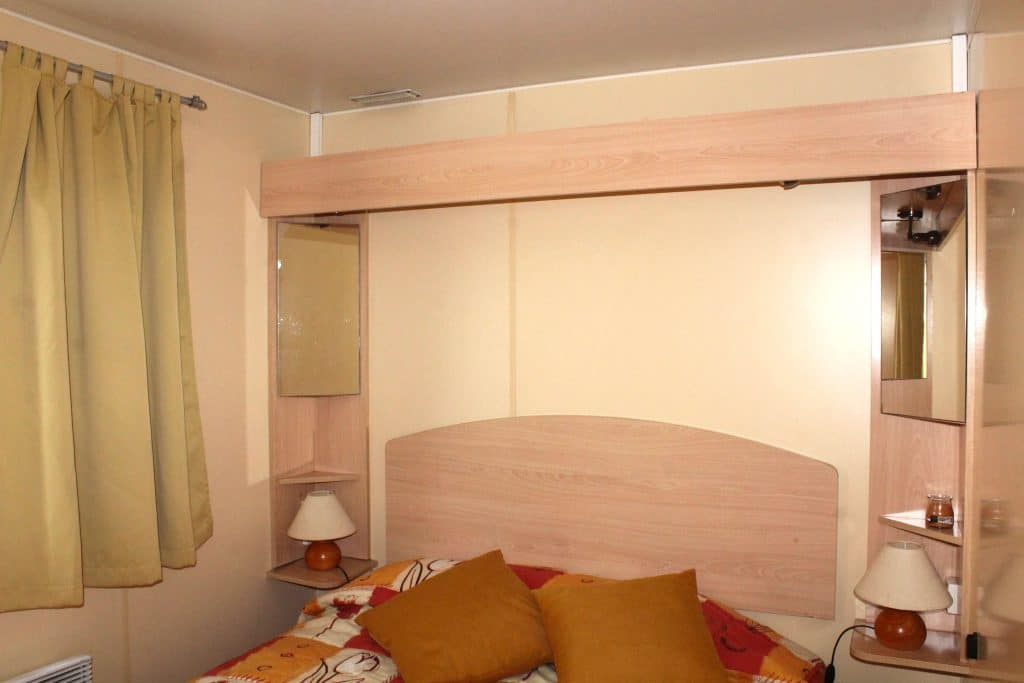 mobilhome ocasión sun roller verona 19