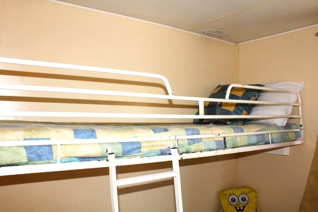 mobilhome ocasión sun roller verona 24