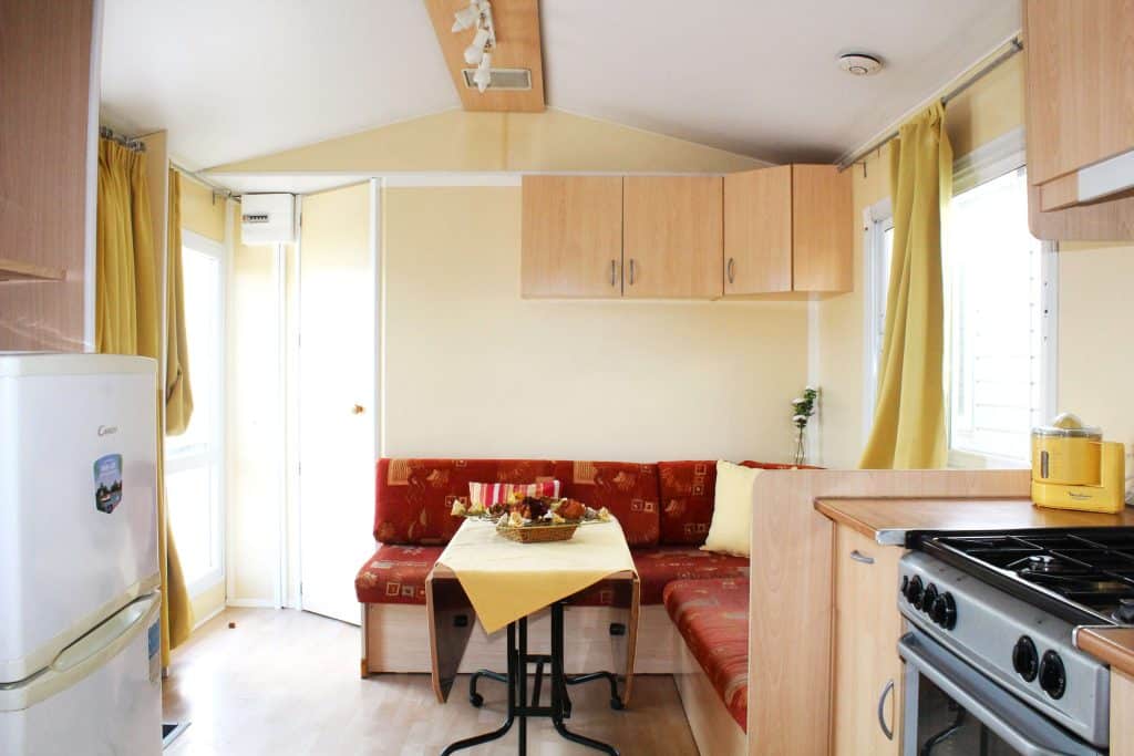 mobilhome ocasión sun roller verona 7