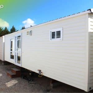 mobil home sun roller verona reservado