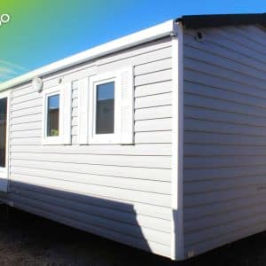 mobil homes cuni, mobil home watipi niagara reservado