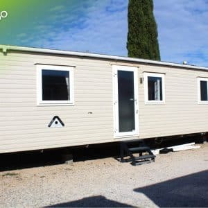 mobilhome de segunda mano, atlas fantesea, reservado