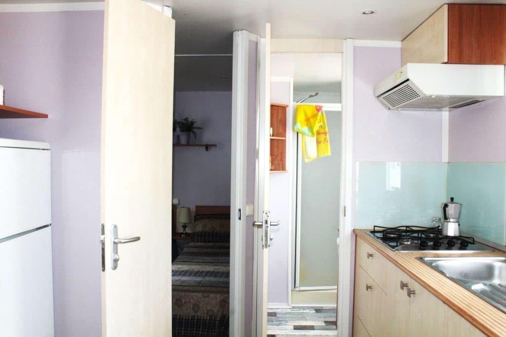 mobilhome ocasión sun roller 20