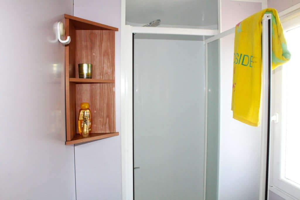 mobilhome ocasión sun roller 24