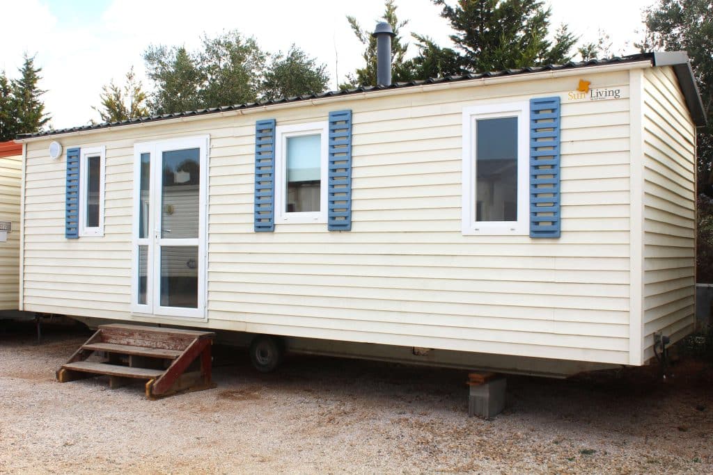 mobilhome ocasión sun roller 3