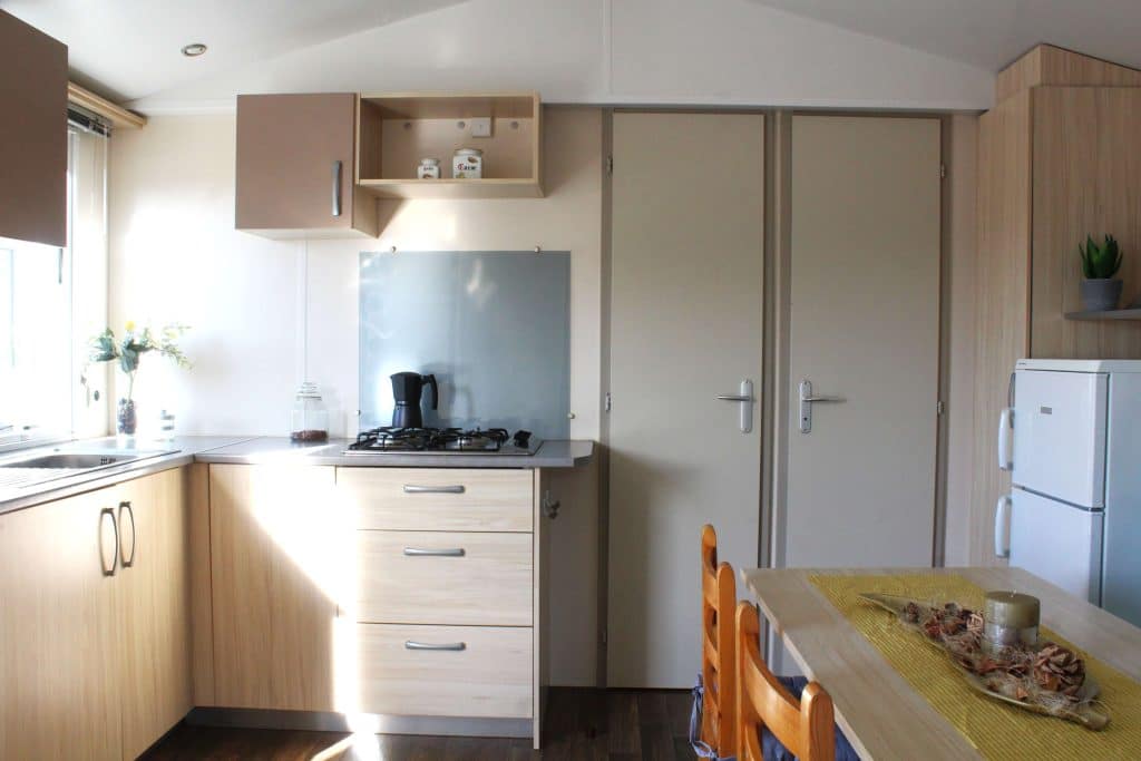 mobil home irm anné 10